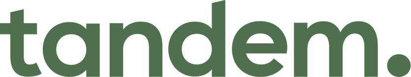Tandem Logo Green (1)