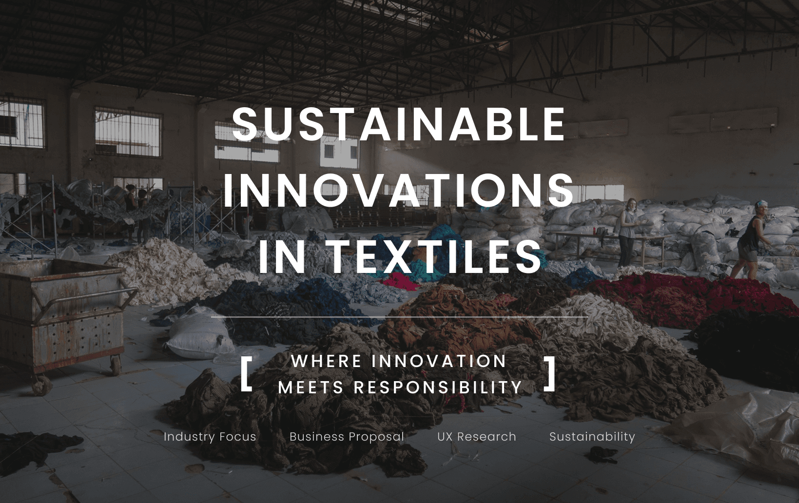 From Factory Floor to Circular Future