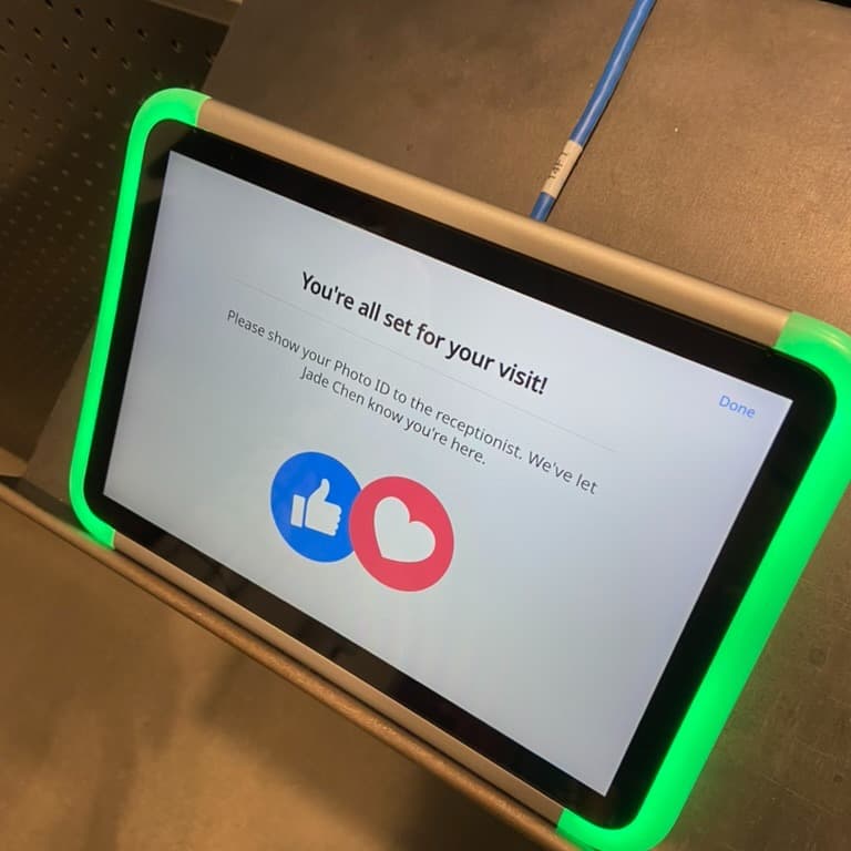 Seattle trip - Meta AR office, Redmond